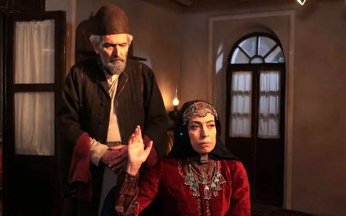 سرانجام سریالی که ضبطش ۲۷ ماه طول کشید