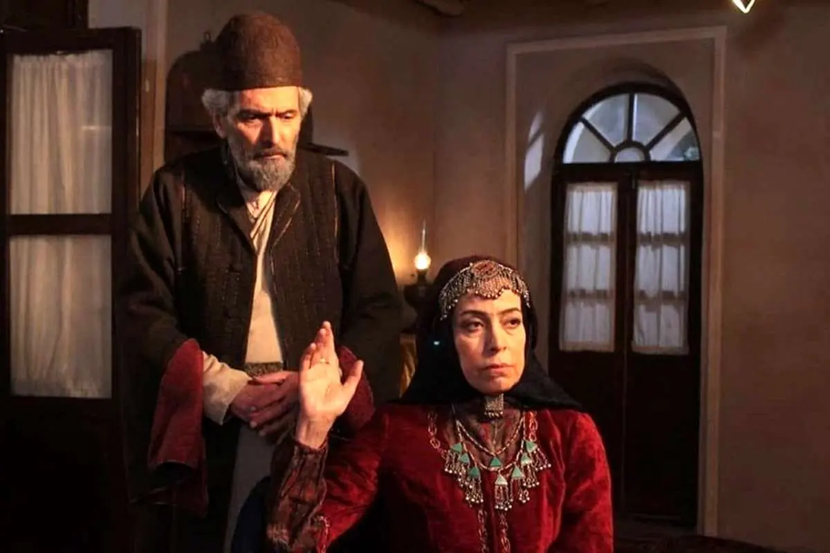 سرانجام سریالی که ضبطش ۲۷ ماه طول کشید