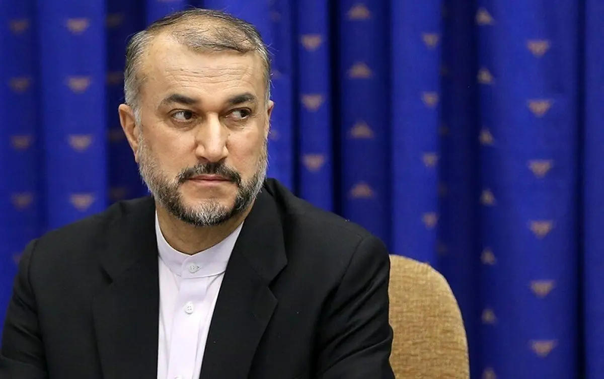 امیرعبداللهیان: هیات آژانس به زودی به تهران سفر خواهد کرد