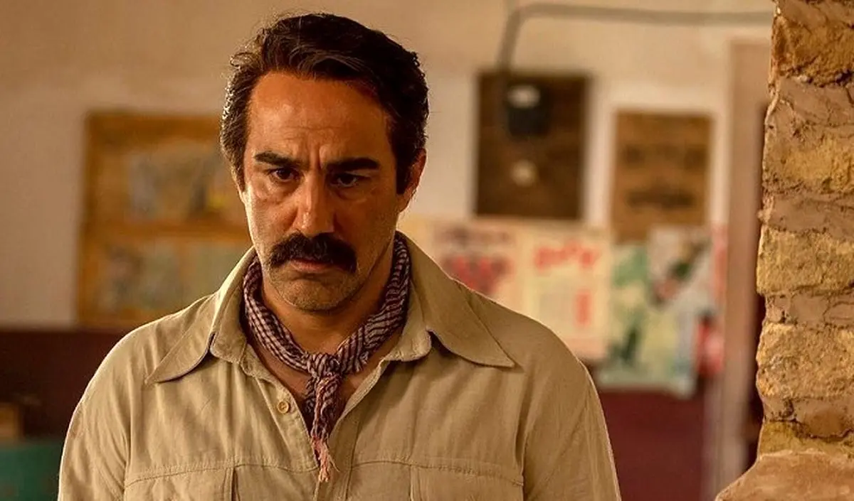 (ویدئو) همه چیز درباره «رهایم کن» عاشقانه جدید خالق «می خواهم زنده بمانم»