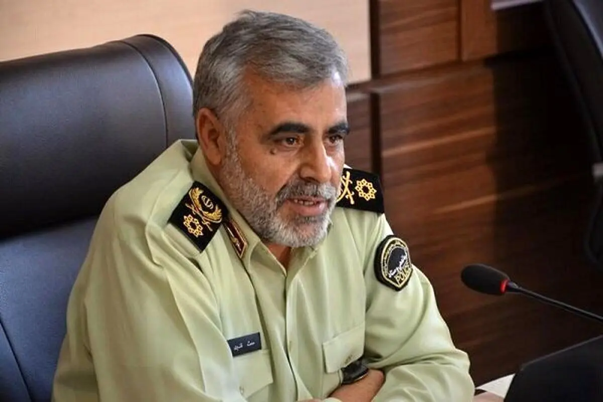 آغاز به کار ۱۶ کارآگاه زن/ کشف دروغ مجرمان توسط دستگاه مخصوص