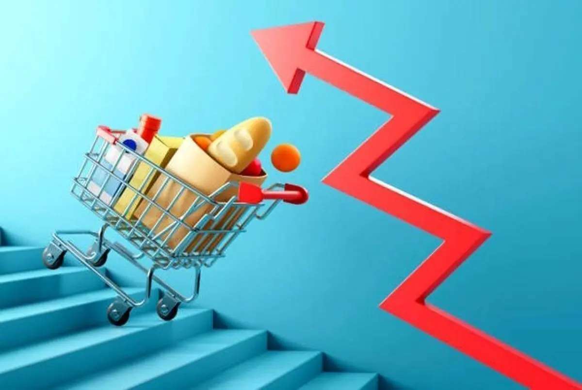 گزارش مرکز آمار از آخرین تغییرات قیمتی/ کاهش ۲۰ درصدی تورم از کجا آمد؟