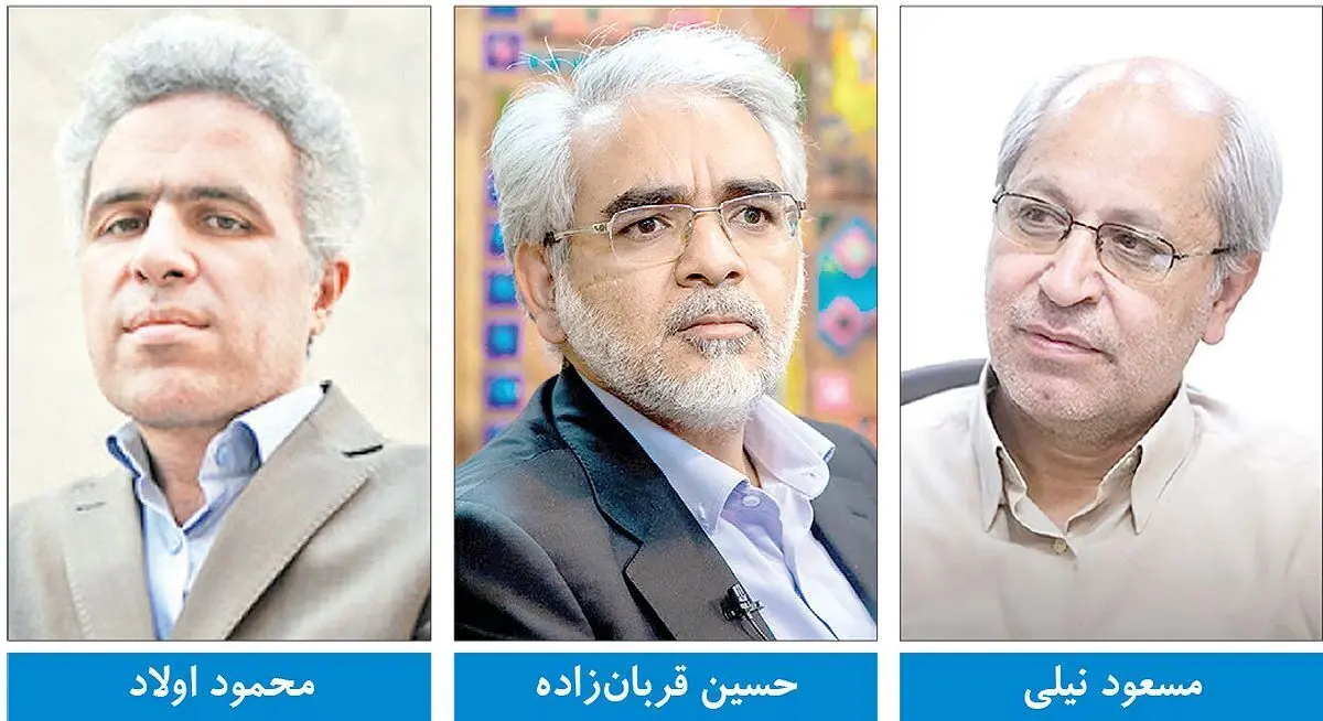 نقطه‌کور در مولدسازی