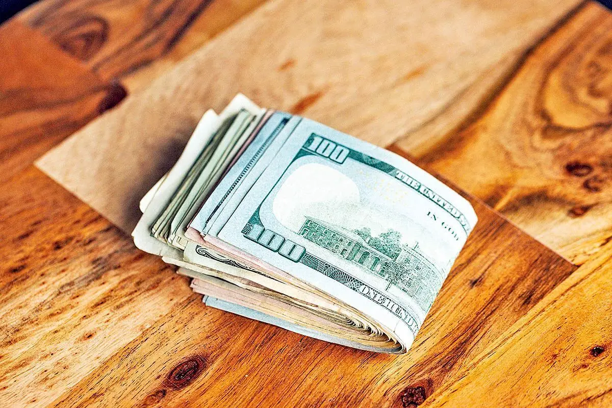 مسیر‌یابی تقاضا‌های خرد دلاری