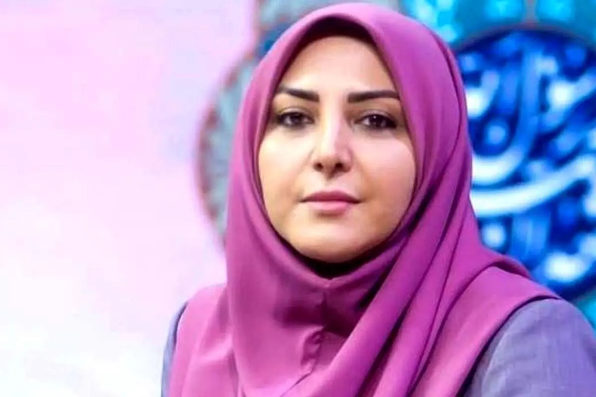 مورد عجیب المیرا شریفیمقدم