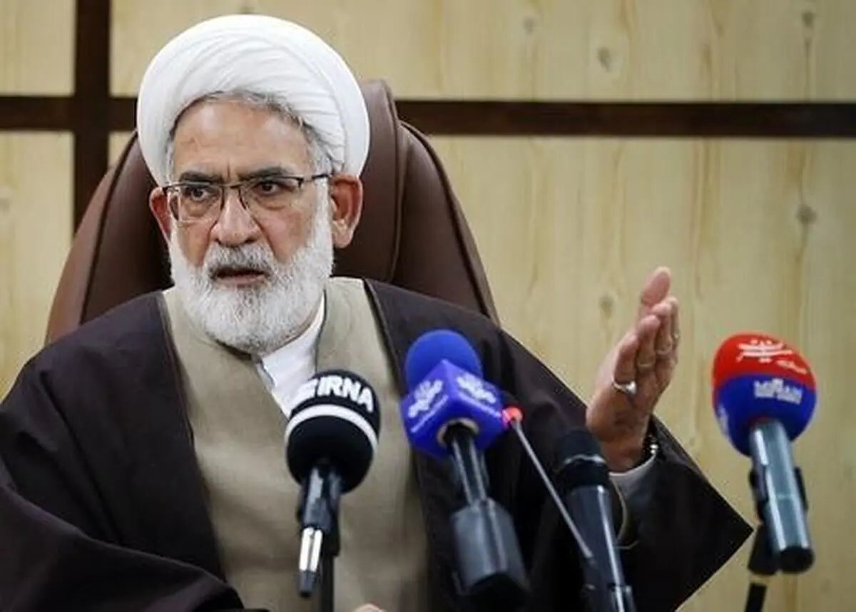 دادستان کل کشور: به مخلان امنیت ترحم نمی‌کنیم
