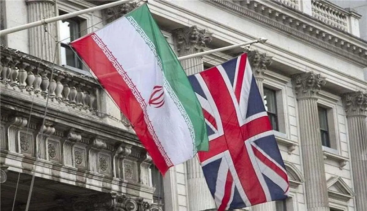تلاش آمریکا برای جلوگیری از اقدام انگلیس علیه سپاه