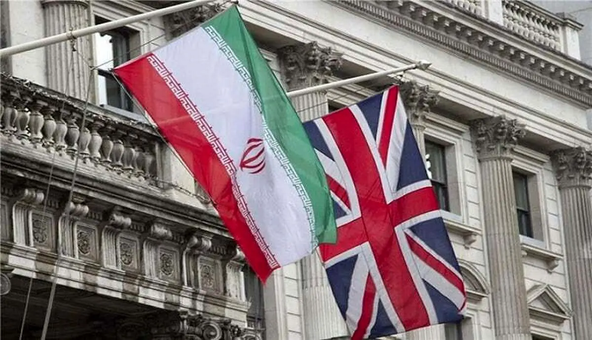 تلاش آمریکا برای جلوگیری از اقدام انگلیس علیه سپاه