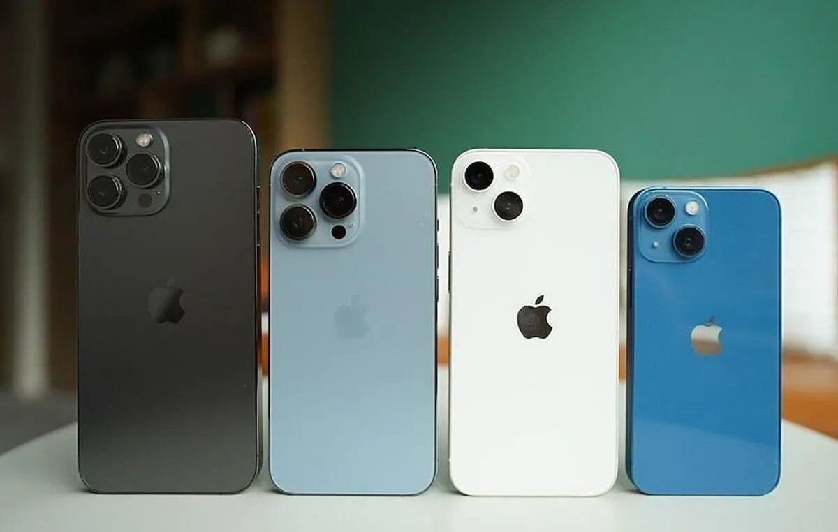 مروری بر آنچه بر آیفون گذشت!