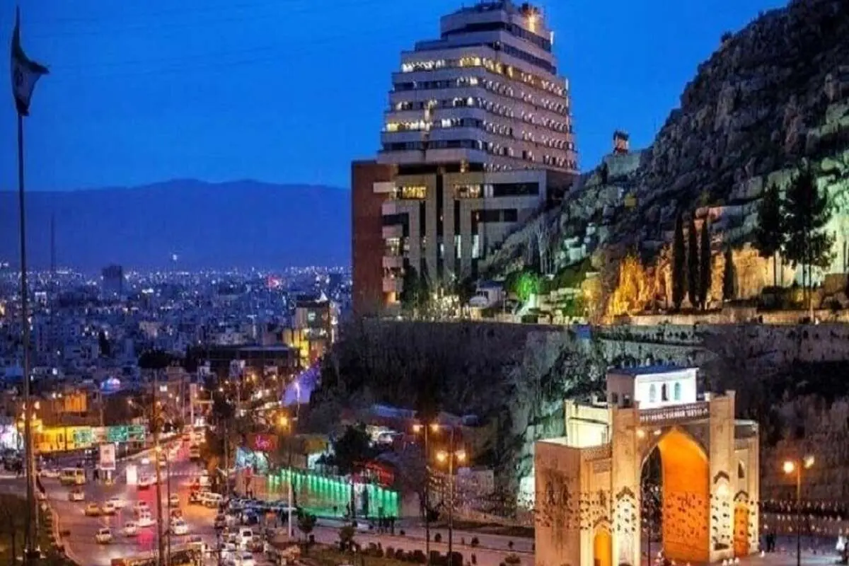 تور شیراز ارزانتر و متنوع تر از چیزی که فکرش را می کنید!