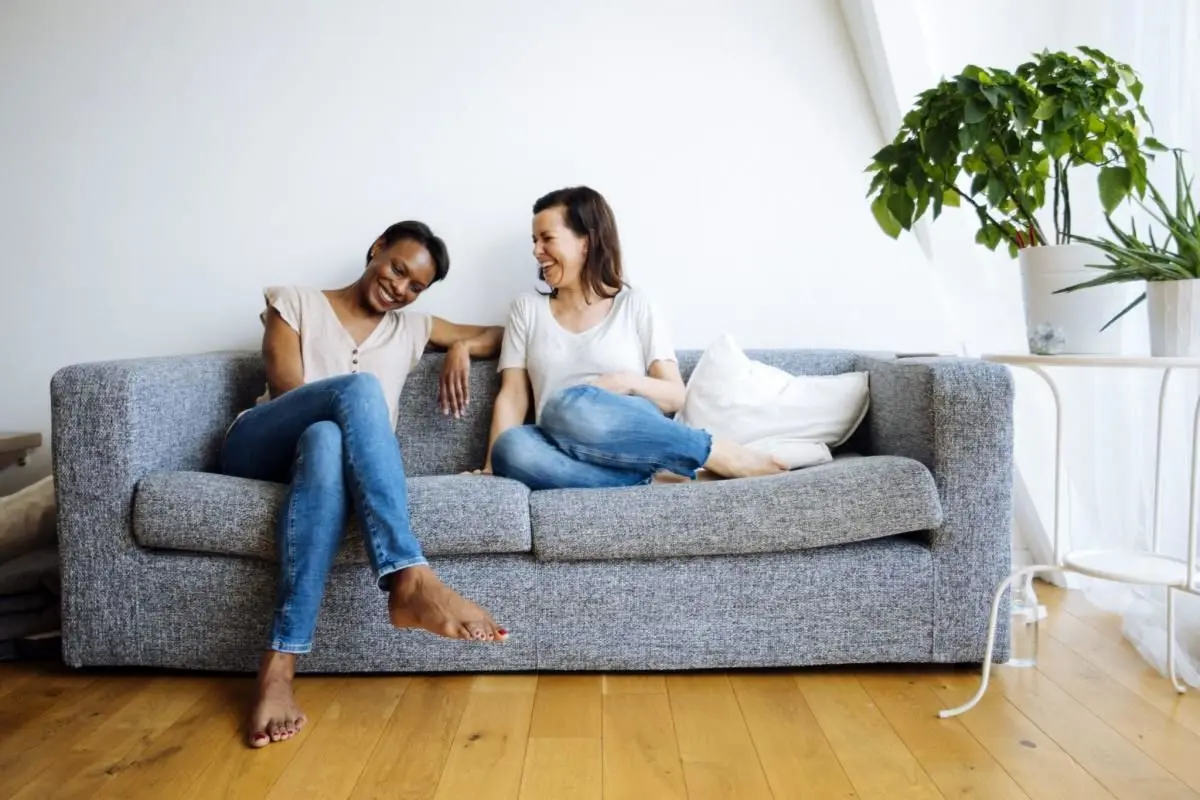 برای دوران پیری، روابط مهم‌تر است یا رژیم غذایی و ورزش؟