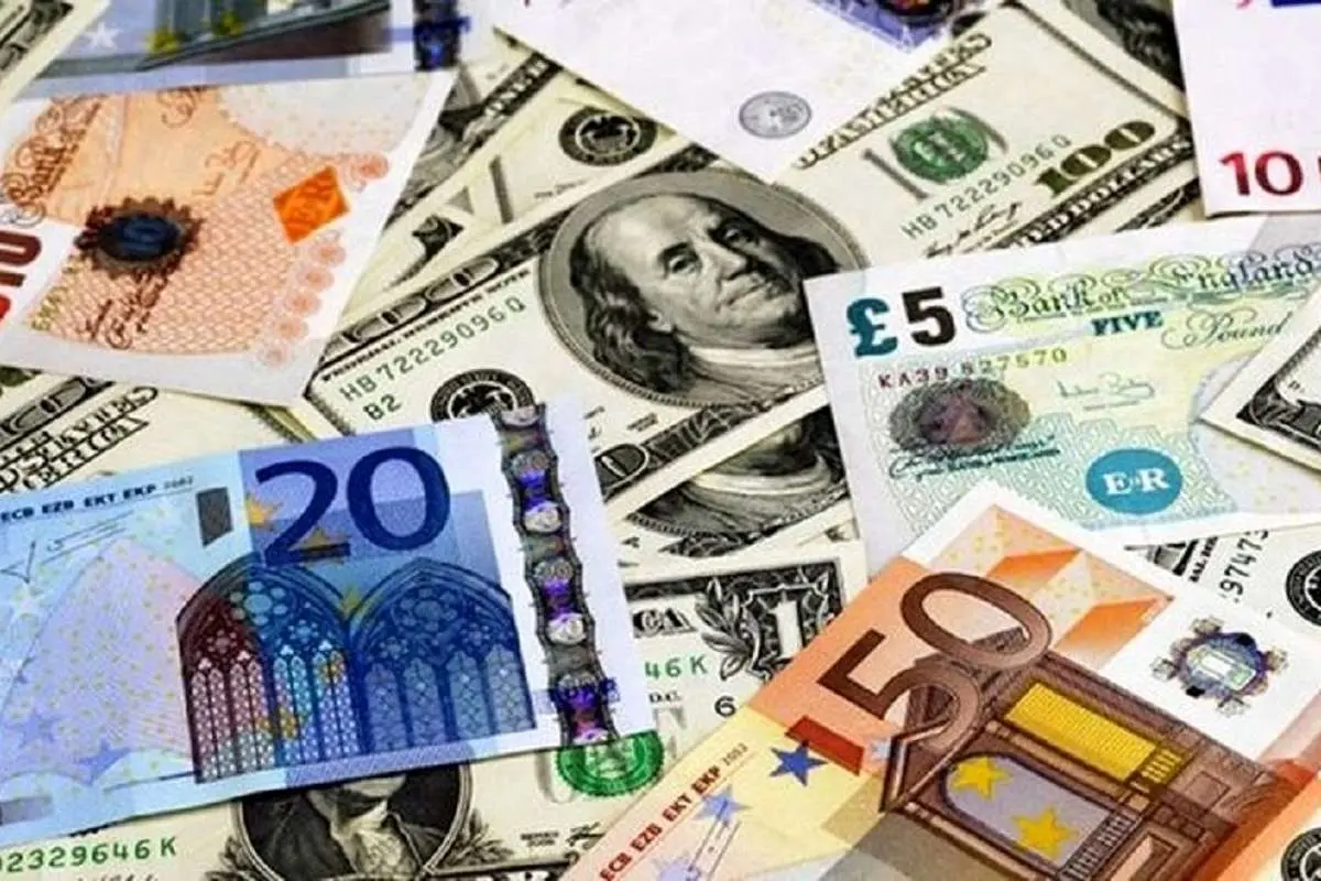 ترمز دلار در دست درهم است؟