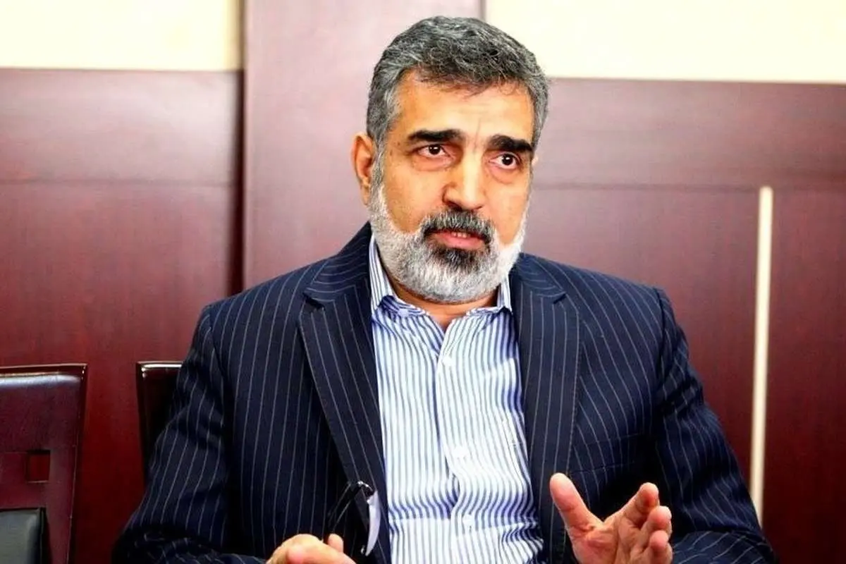 کمالوندی: به تمامی سوالات آژانس پاسخ دادهایم/ زیرساختهای غنیسازی را تغییر ندادهایم