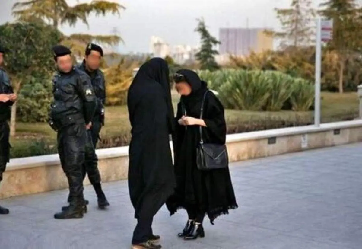 تشکیل تیم‌های بازرسی از تفرج‌گاه‌ها برای مقابله با پدیده بدحجابی