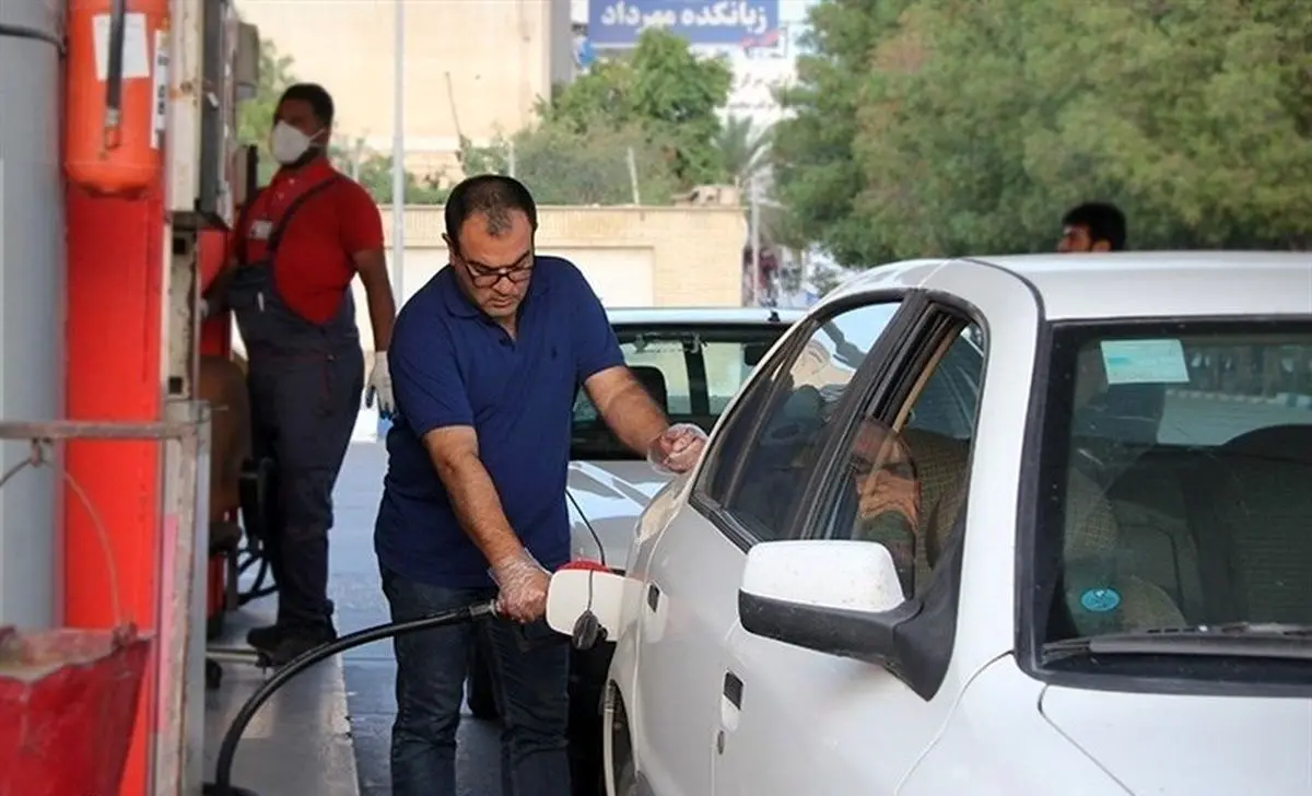 سقف سوخت‌گیری بنزین به روال قبل بازگشت