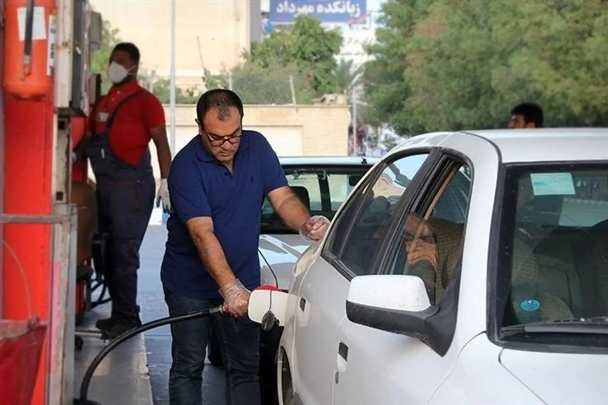 سقف سوختگیری بنزین به روال قبل بازگشت