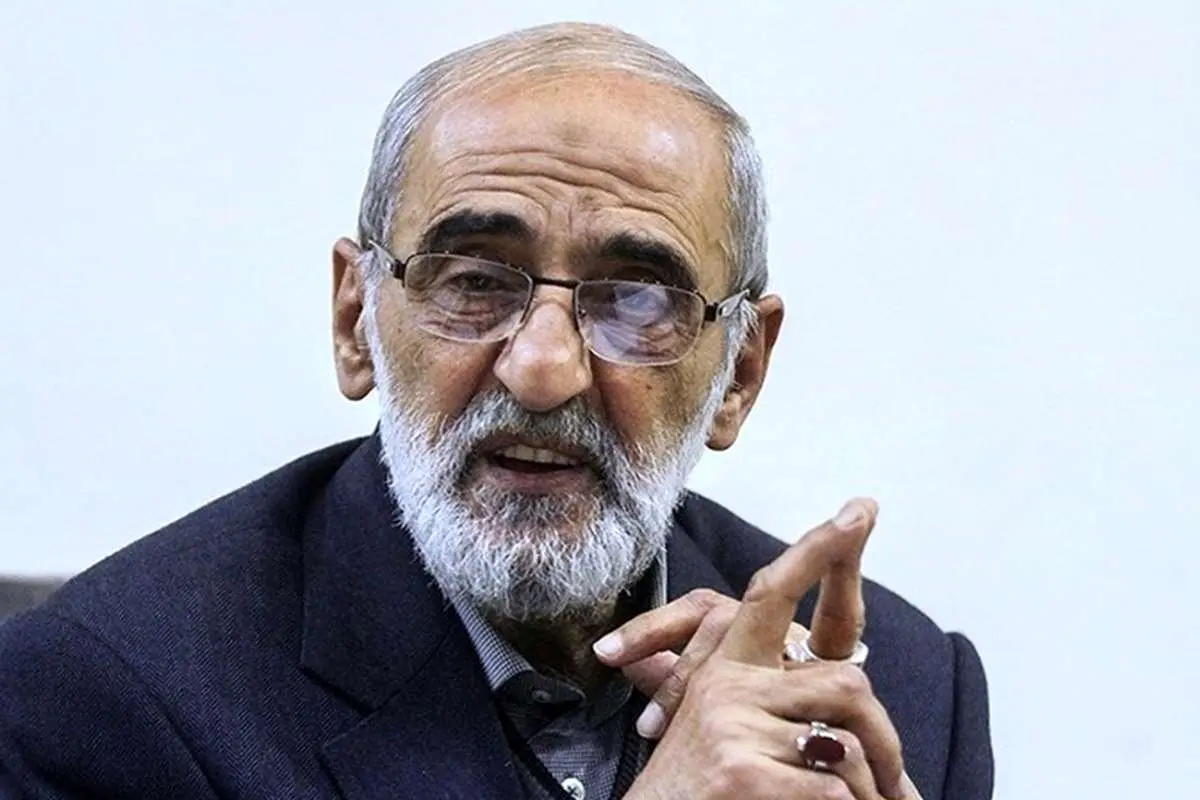 شریعتمداری خواستار ممنوع‌الخروجی اعضای سفارت آلمان شد!