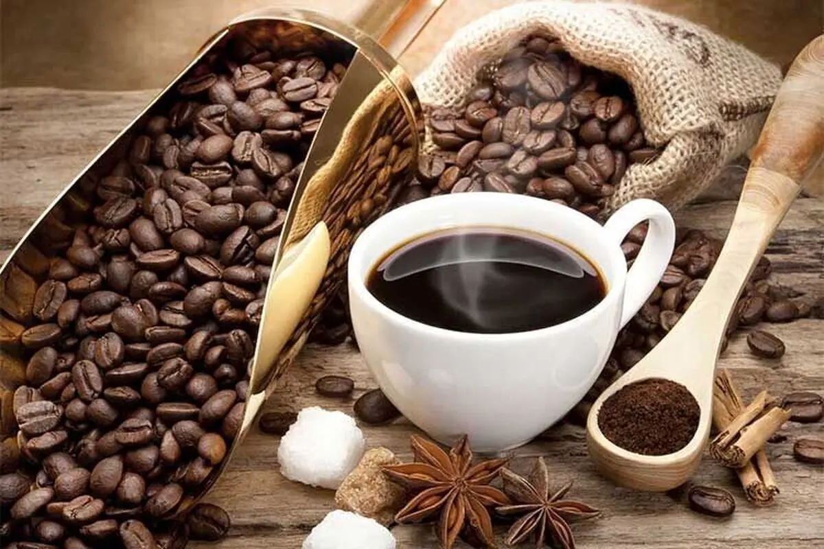 نوشیدن قهوه با کاهش فشارخون مرتبط است؟