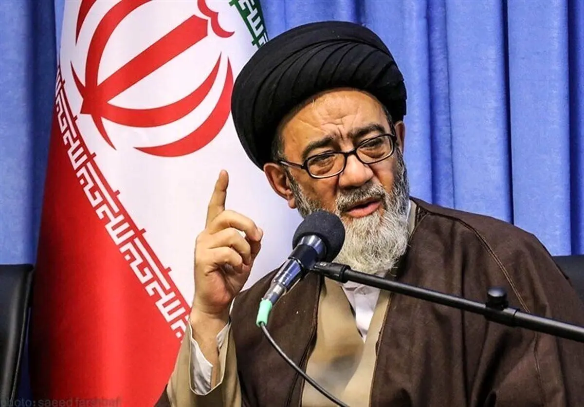 امام جمعه تبریز: مگر می‌شود هر روز خودرو و دلار و طلا قیمتش بالا برود؟