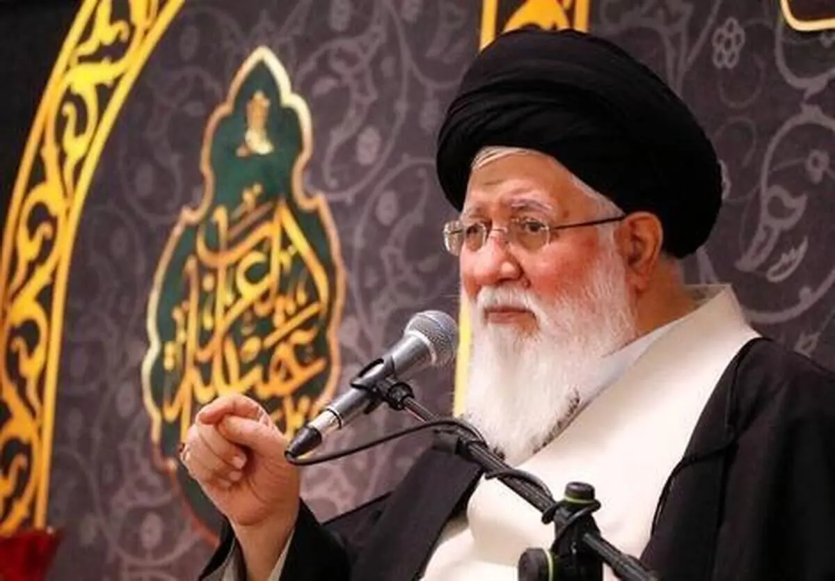 واکنش علم‌الهدی به کاهش ارزش پول ملی؛ کار دشمن است تا نظام سقوط کند