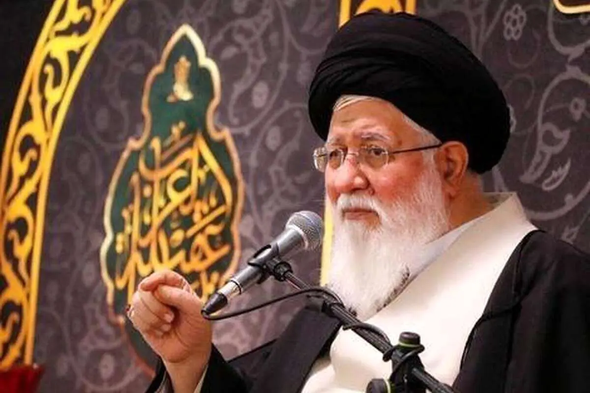 واکنش علم‌الهدی به کاهش ارزش پول ملی؛ کار دشمن است تا نظام سقوط کند