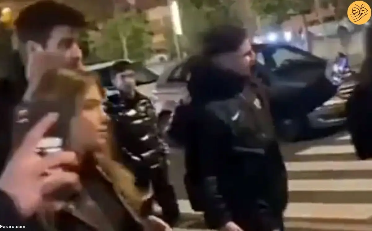 (ویدئو) اخراج پیکه و نامزدش از یک رستوران به خاطر شکیرا