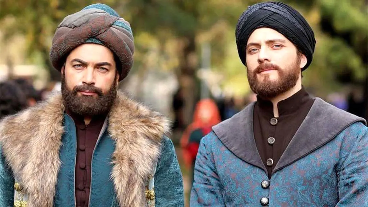 پخش «مست عشق» تا پایان سال میلادی
