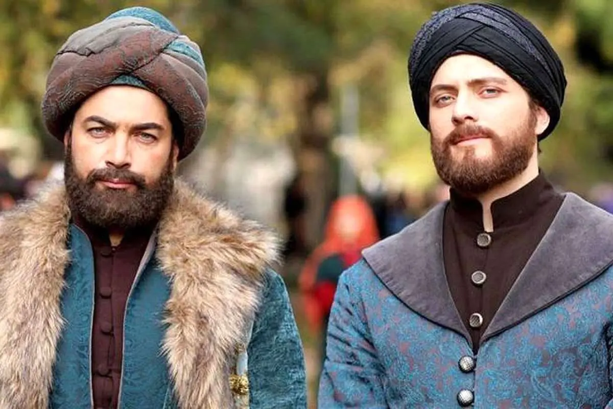 پخش «مست عشق» تا پایان سال میلادی