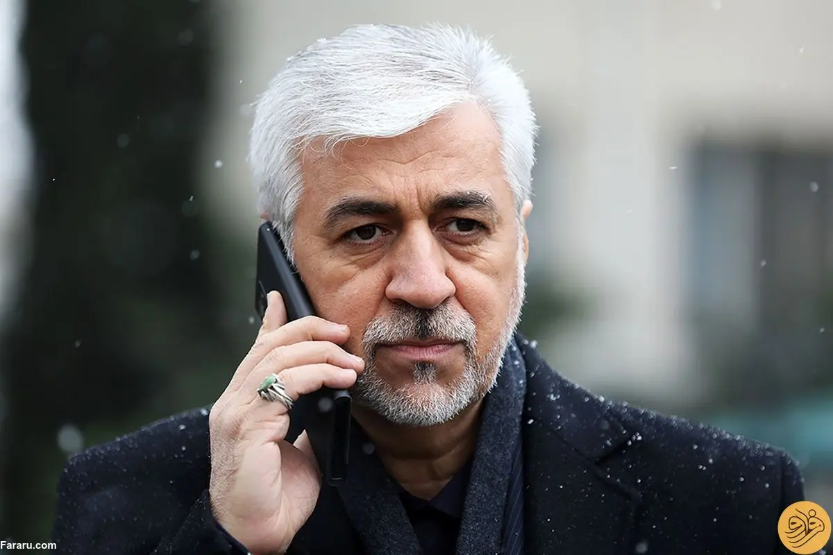 ویدئوی جدید از سقوط هلی‌کوپتر حامل وزیر ورزش