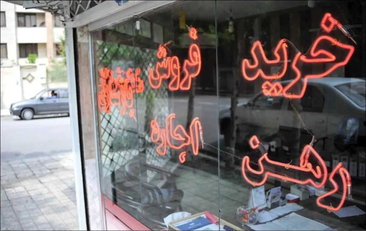 سفید و سیاه بازار مستاجر‌ها
