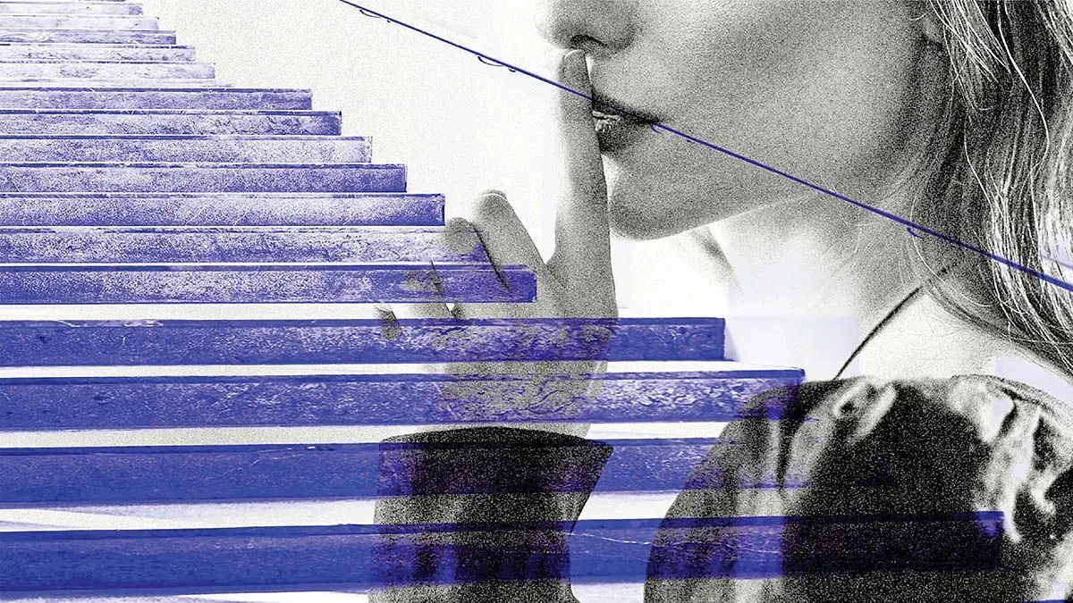 برخورد مناسب با کارفرما در «ارتقای خاموش»