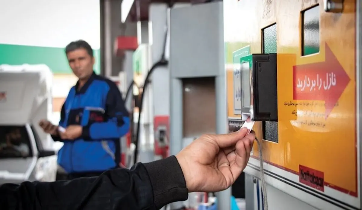 آیا دولت زیر بار طرح بنزینی مجلس می‌رود؟