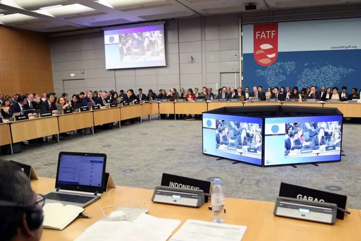 ایران در فهرست سیاه FATF باقی ماند