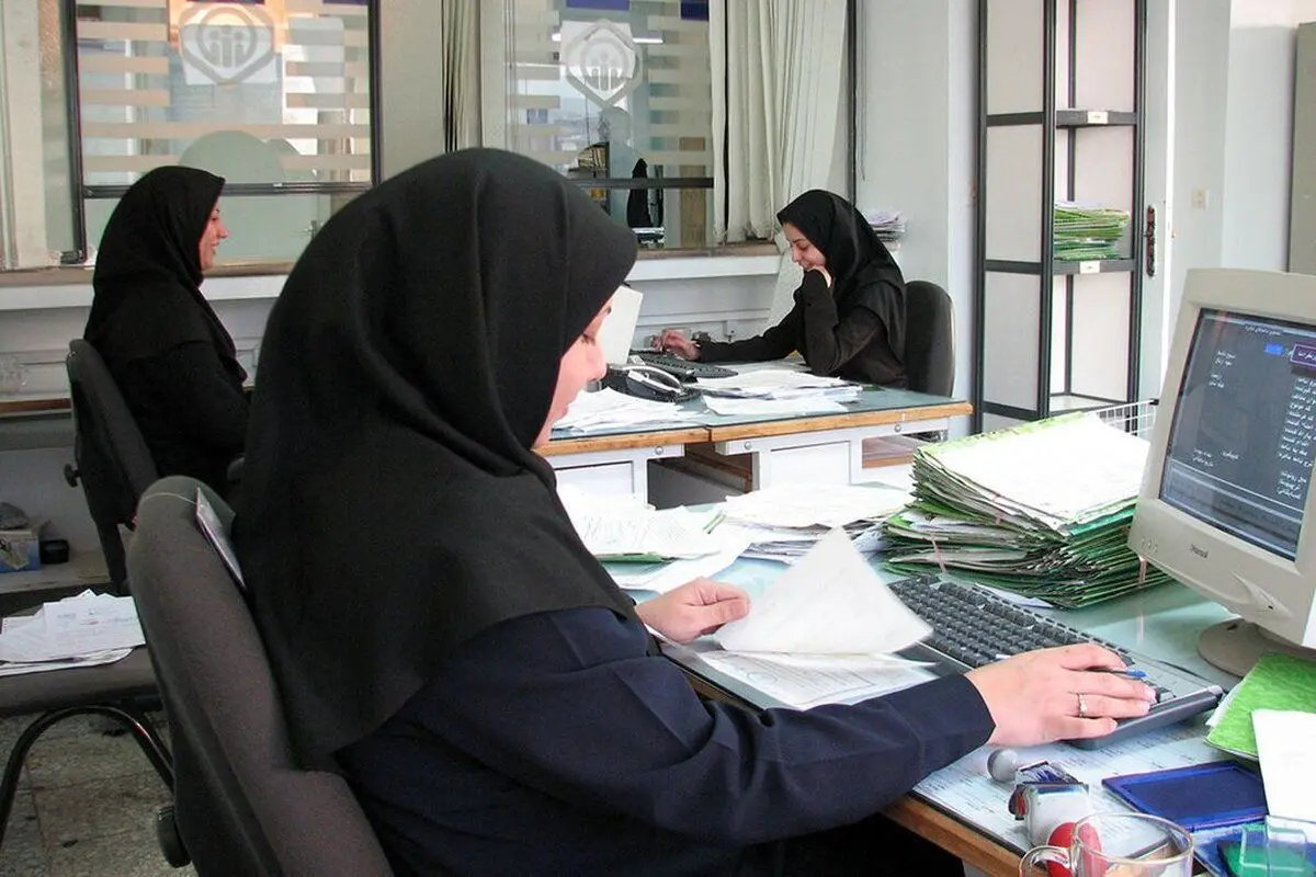 احتمال تمدید طرح شناورسازی ساعت کاری ادارات وجود دارد