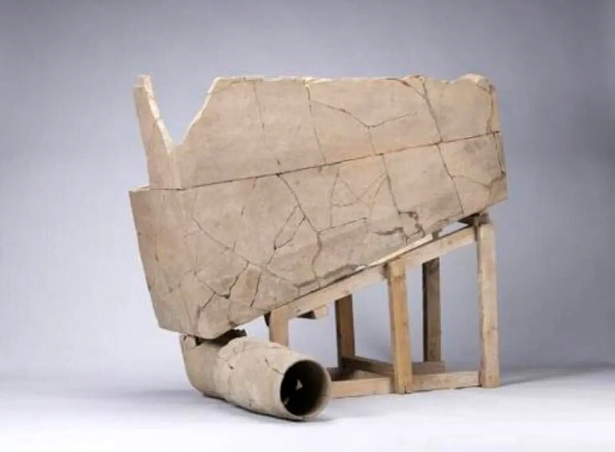 (تصاویر) اختراع چینی که انگلیسی‌ها به نام خود زده بودند!