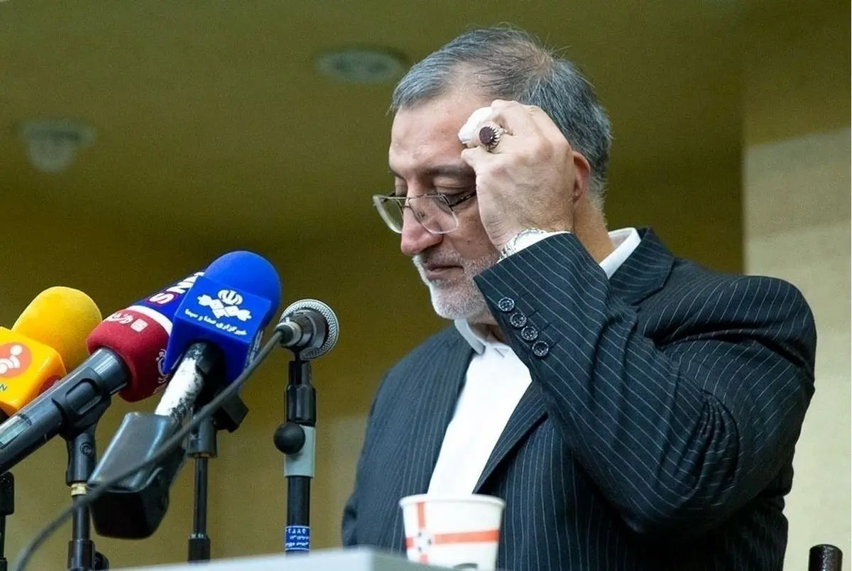 زاکانی: فروش پارک‌های تهران دروغ محض است