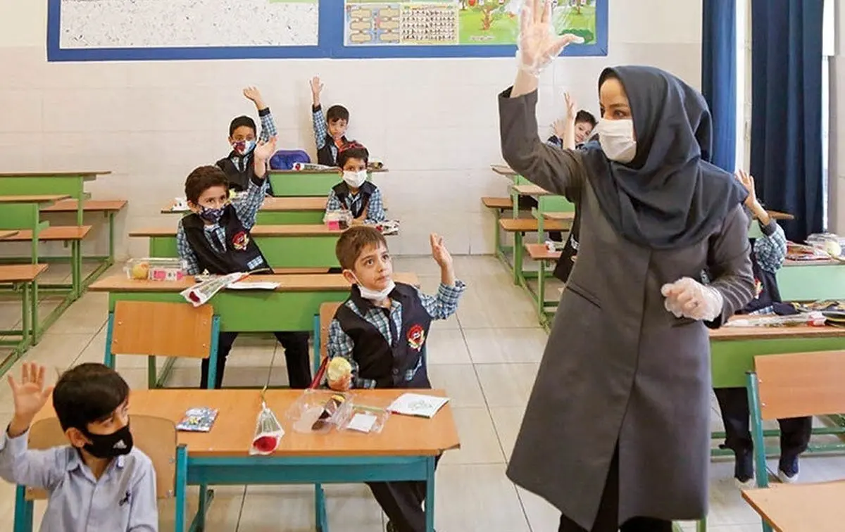 زمان پرداخت معوقات خرید خدمتی‌ها و اضافه تدریس معلمان