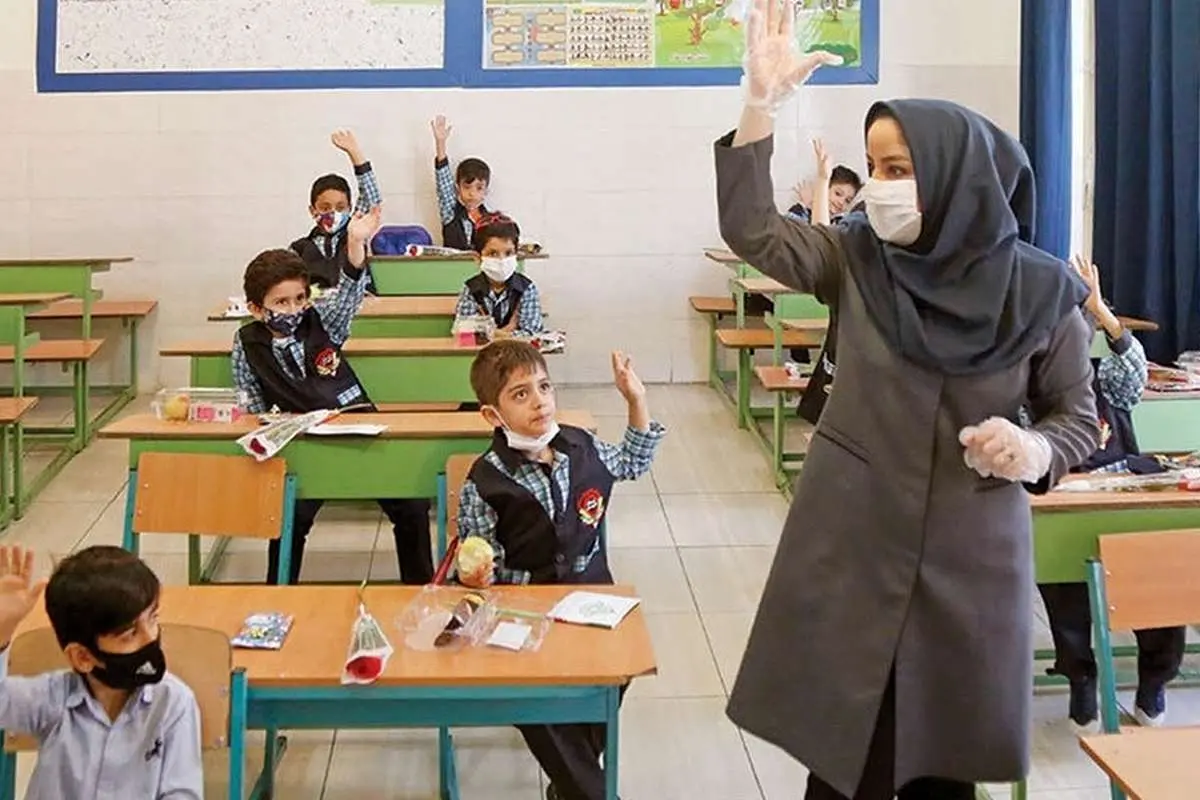 زمان پرداخت معوقات خرید خدمتیها و اضافه تدریس معلمان