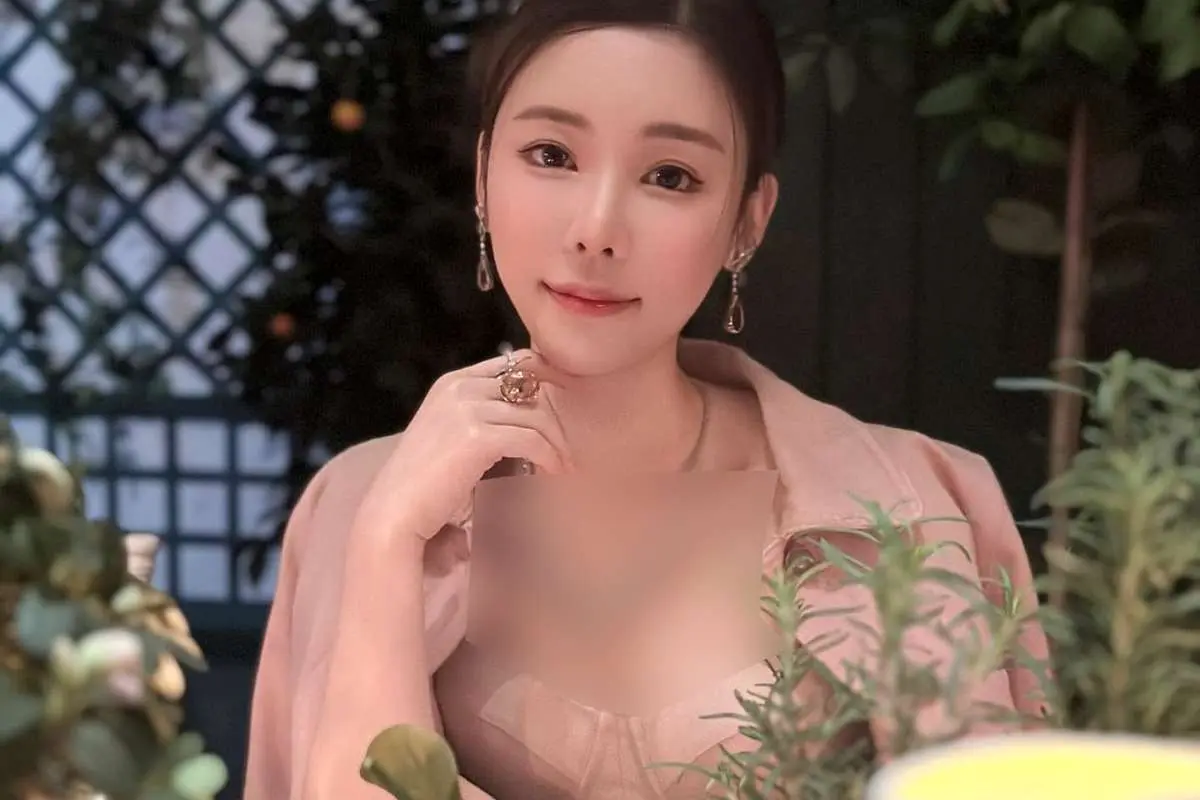 کشف جسد مثله شده مدل معروف در یخچال