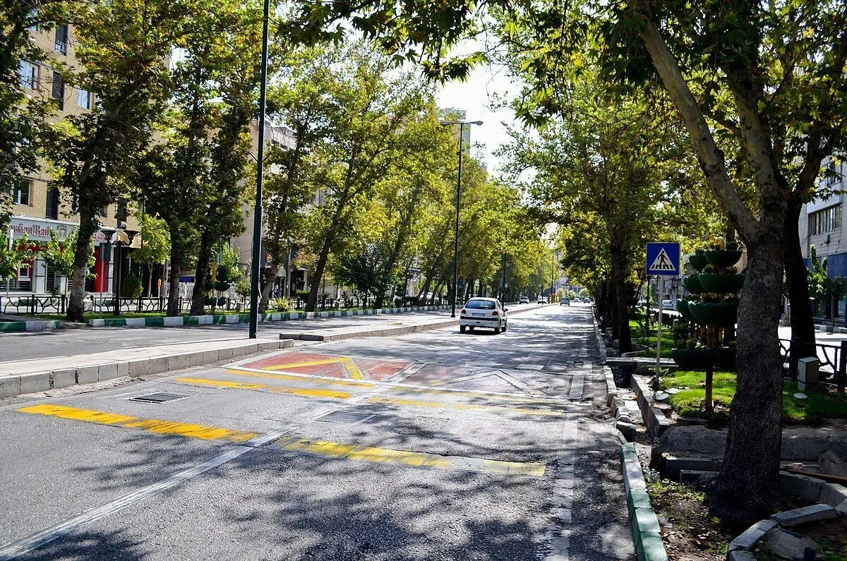 قیمت‌های نجومی خانه در محله میرداماد/ آپارتمان در جردن و ظفر متری چند؟