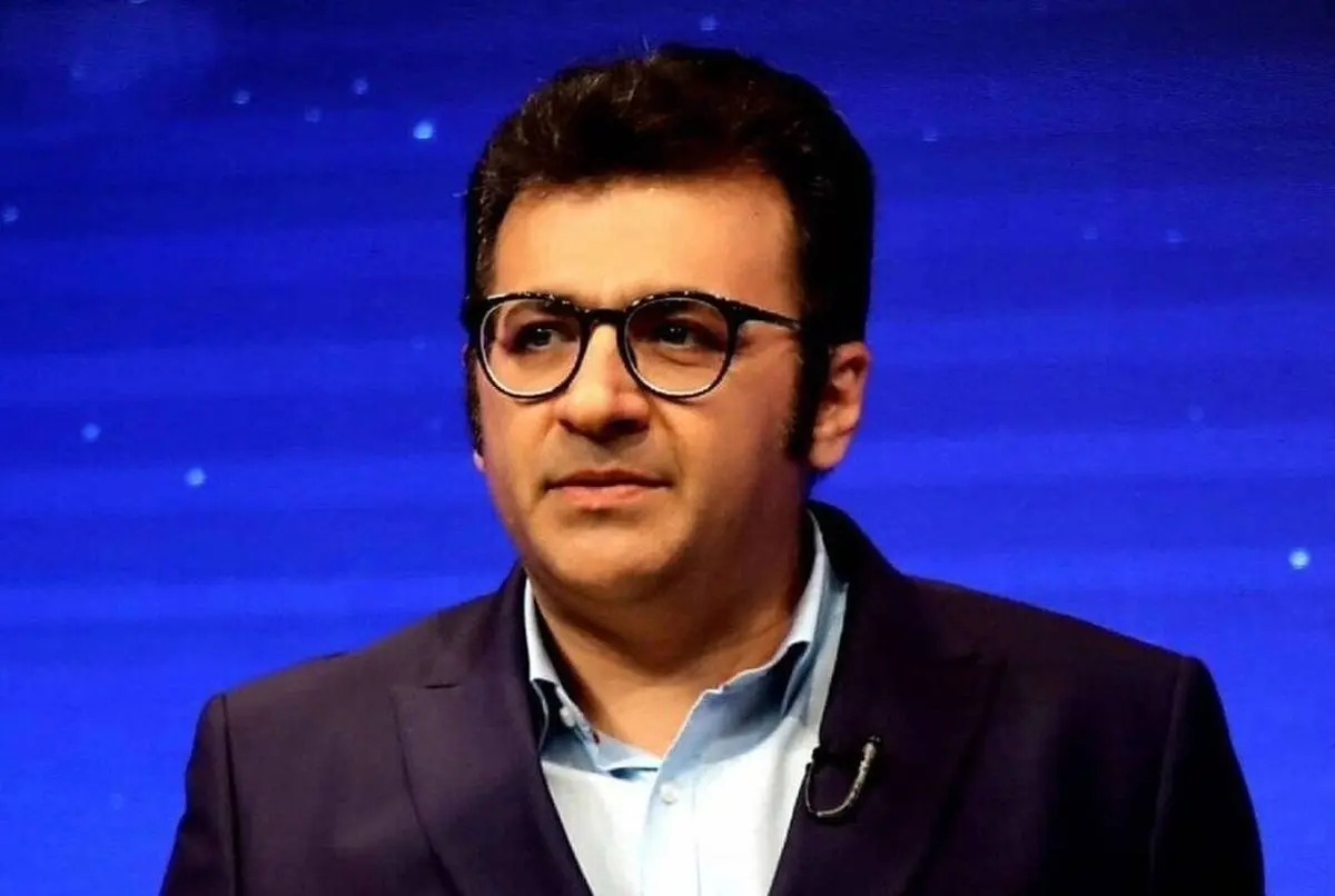پیکر «شهرام عبدلی» در حرم رضوی تشییع می‌شود