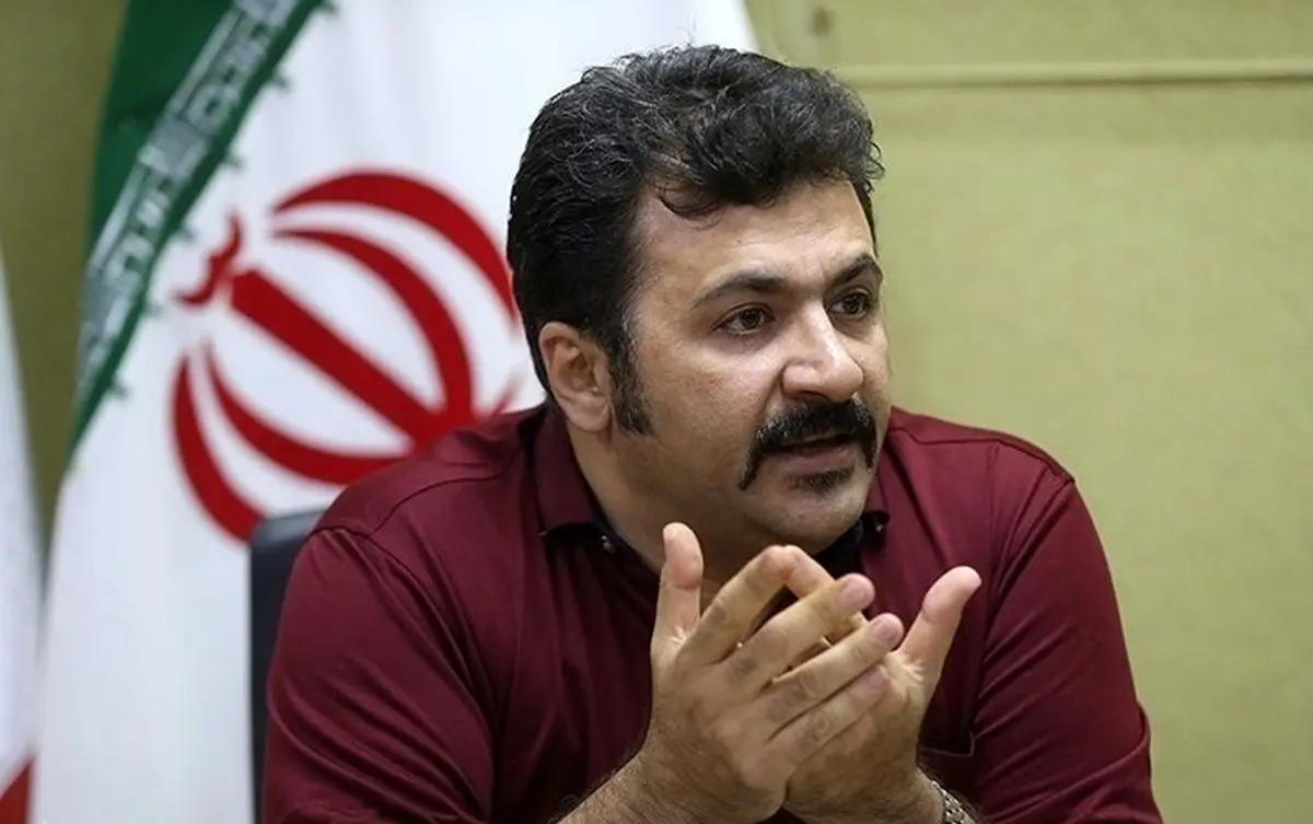 (ویدئو) سکانسی ماندگار از بازی شهرام عبدلی در خط قرمز ۲۱ سال پیش