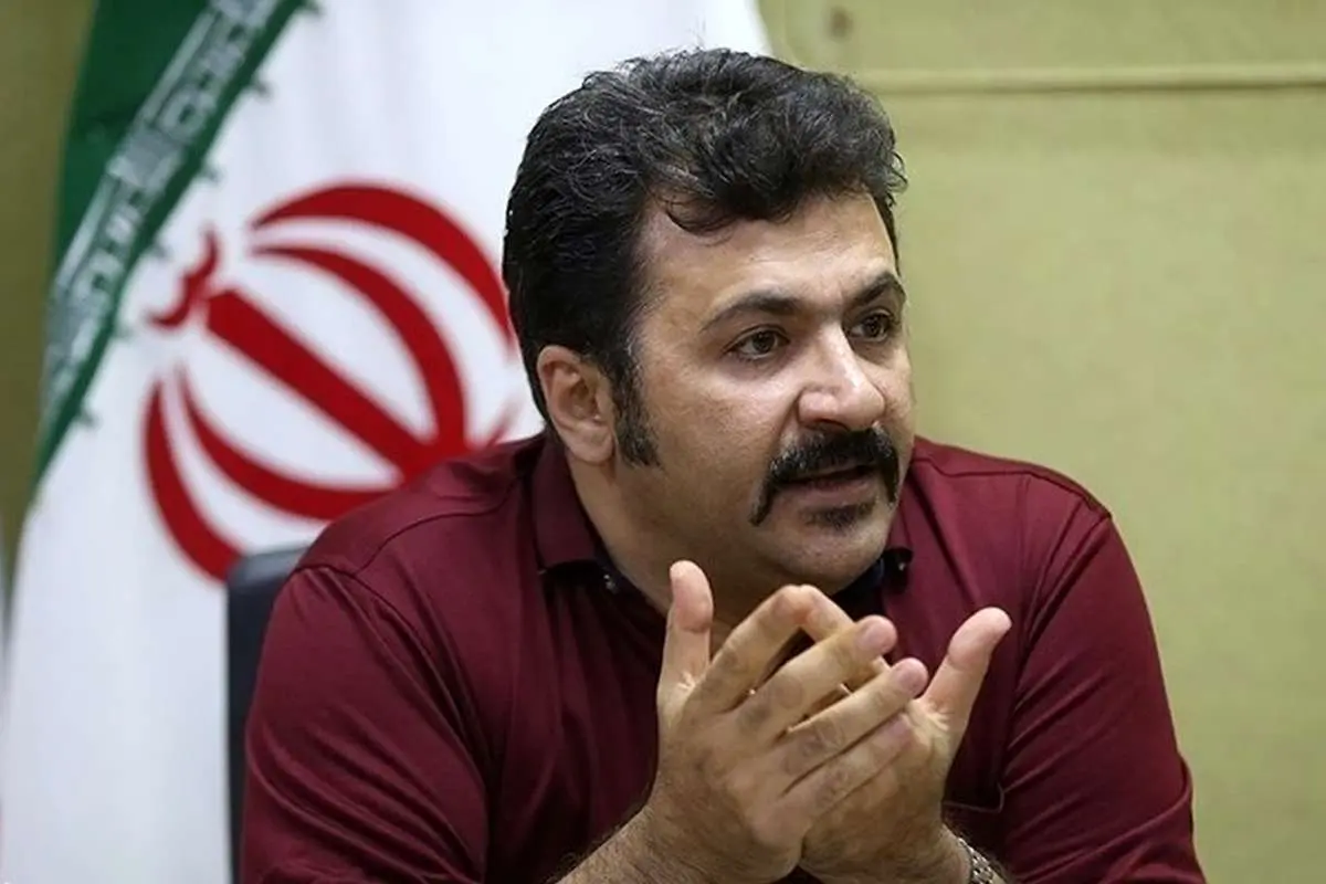 (ویدئو) سکانسی ماندگار از بازی شهرام عبدلی در خط قرمز ۲۱ سال پیش