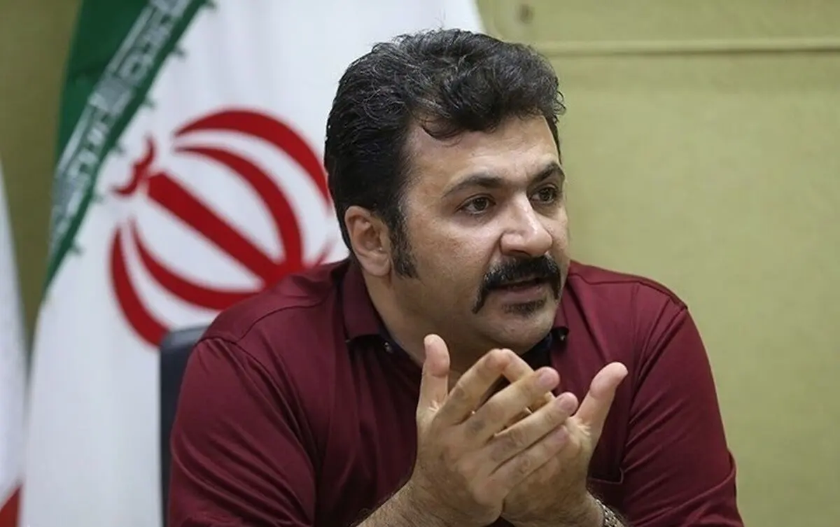 (ویدئو) سکانسی ماندگار از بازی شهرام عبدلی در خط قرمز ۲۱ سال پیش