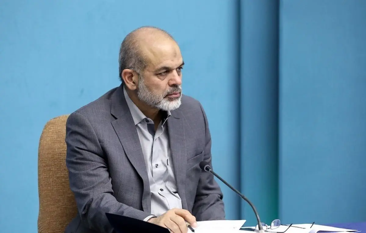 نباید با اعلام اسامی ساختمان‌های ناامن، وحشت در میان مردم ایجاد کرد