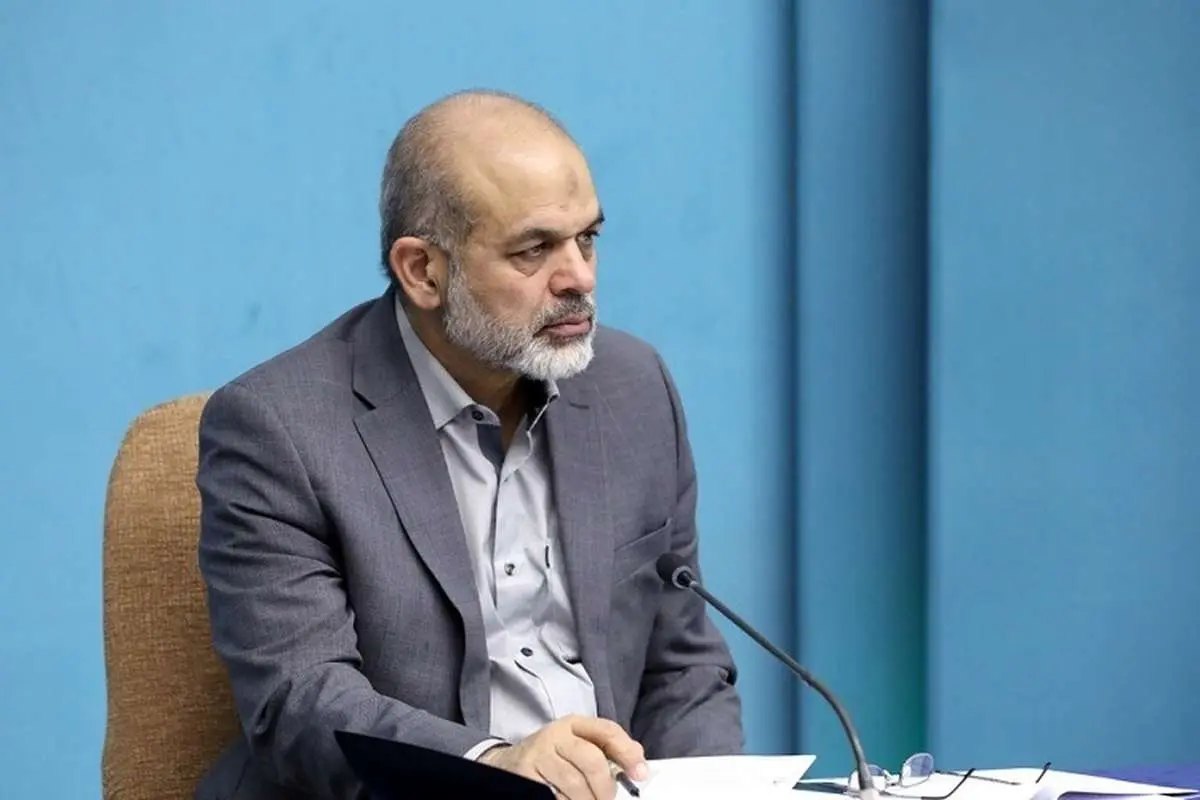 نباید با اعلام اسامی ساختمانهای ناامن، وحشت در میان مردم ایجاد کرد