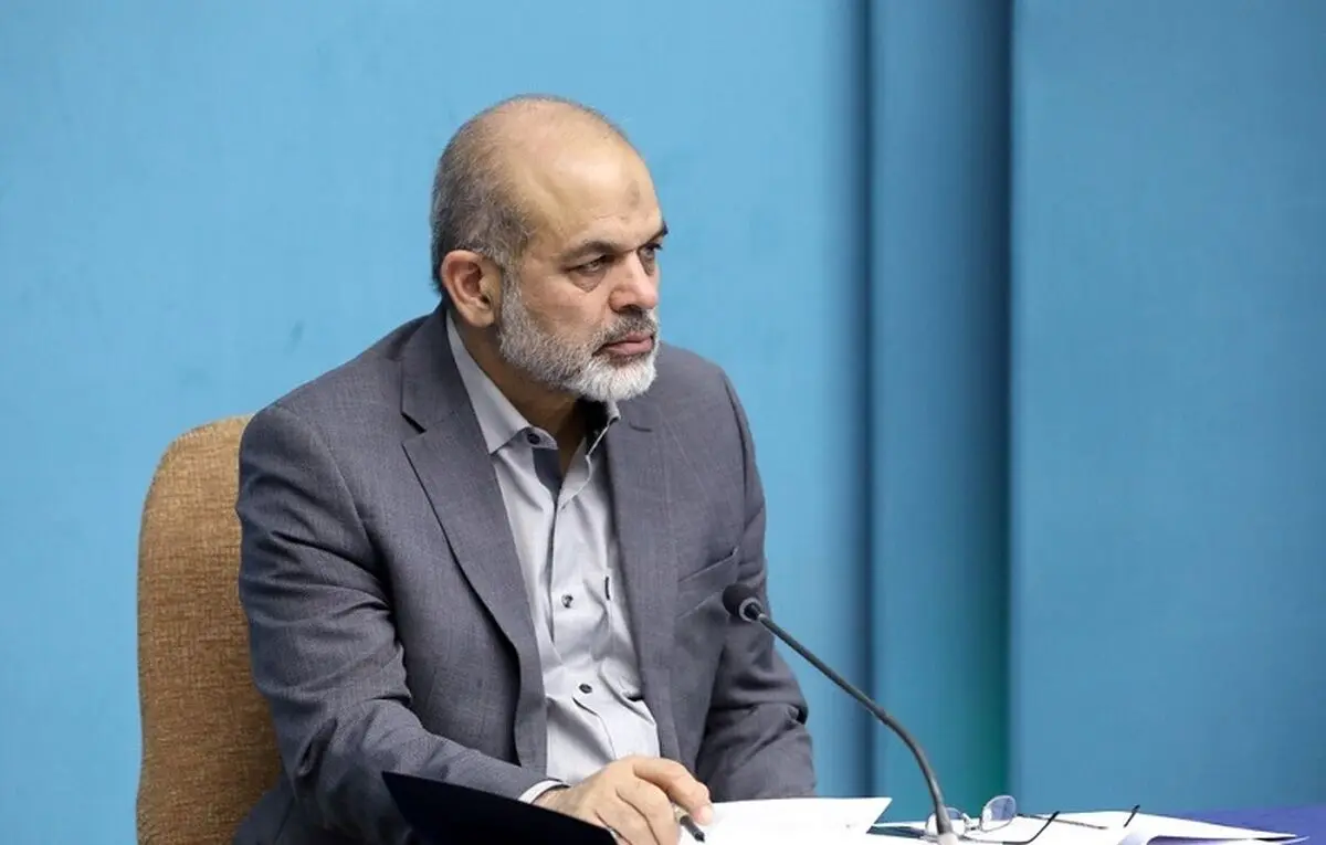 نباید با اعلام اسامی ساختمان‌های ناامن، وحشت در میان مردم ایجاد کرد