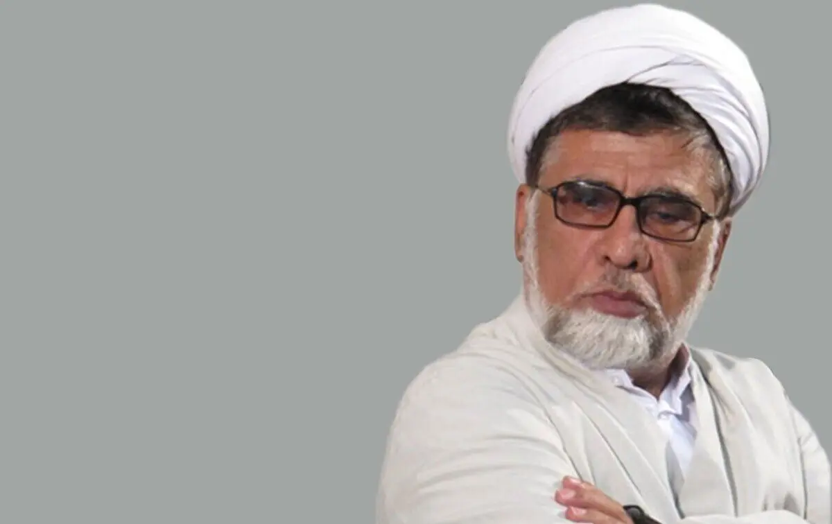 فاضل‌میبدی: آقای علم الهدی! قرآن می‌گوید عدالت ورزید ولو علیه خود یا بستگانتان