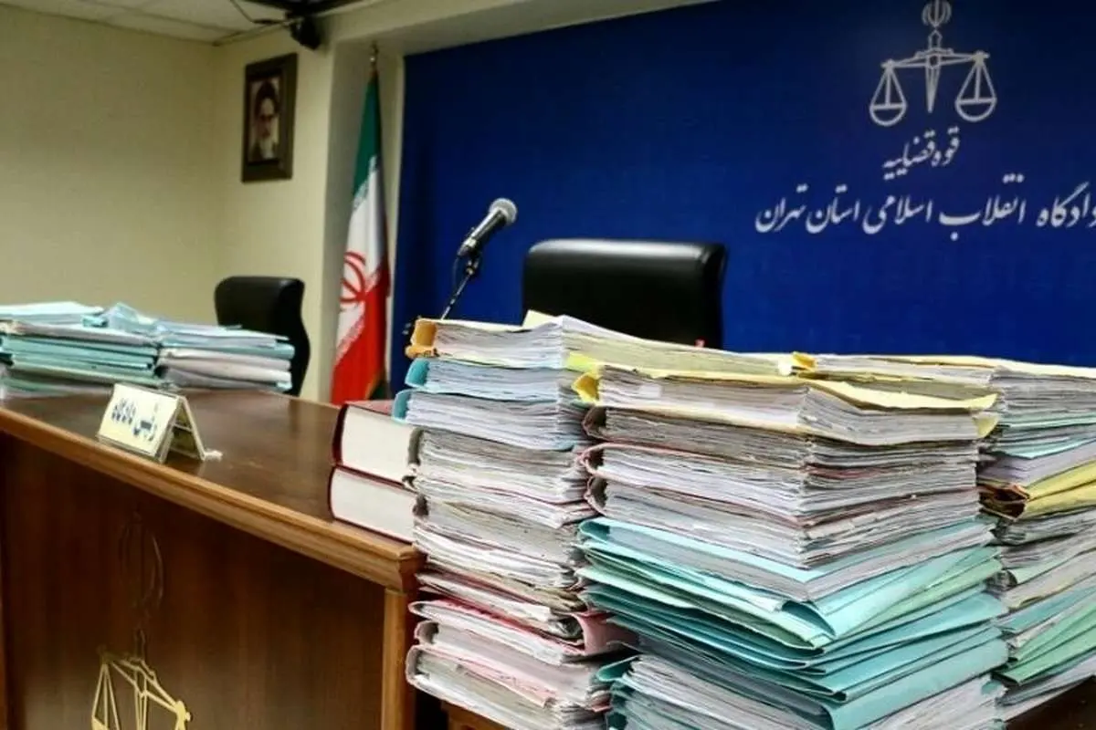 توصیح دادستان سیستان و بلوچستان در مورد قتل ابراهیم ریگی