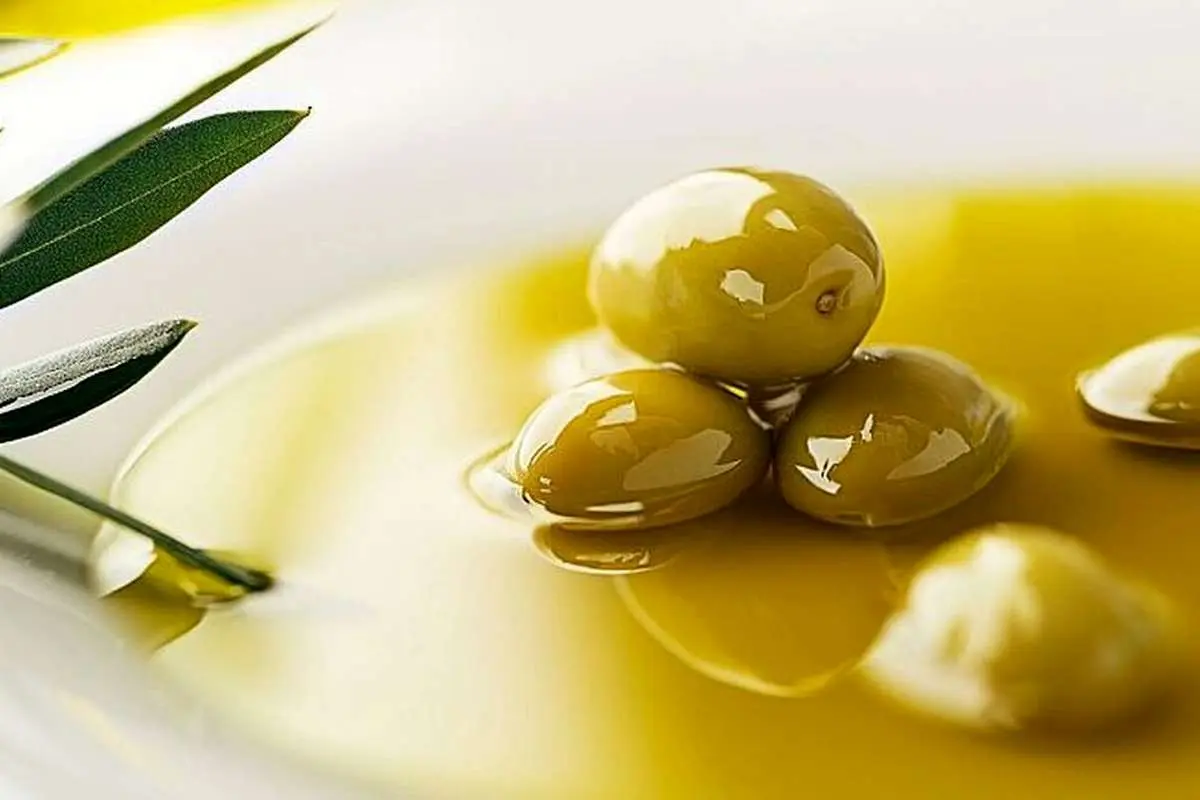 روغن زیتون میتواند از ابتلا به سرطان و آلزایمر پیشگیری کند